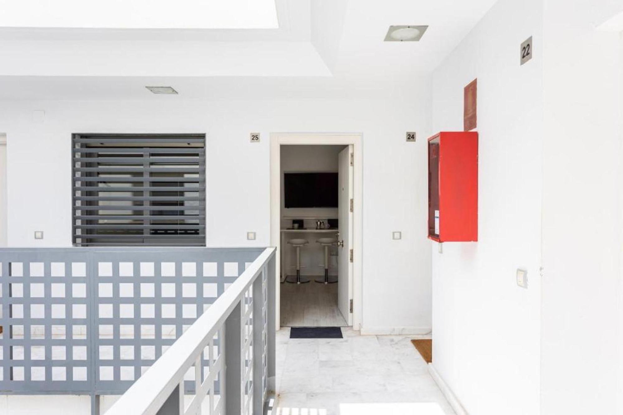 Holidays2Malaga Picasso Area Apartment Exterior photo