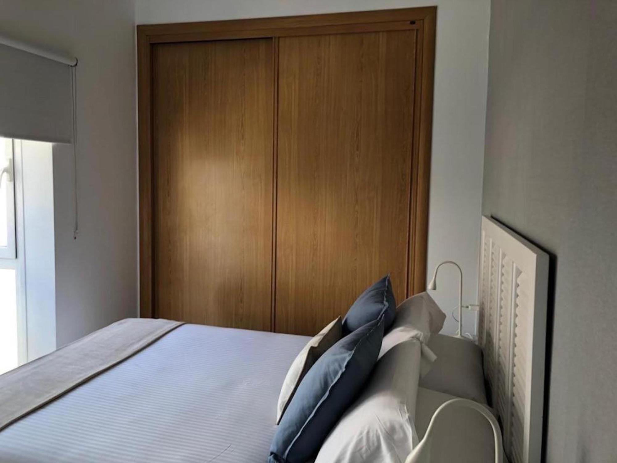 Holidays2Malaga Picasso Area Apartment Exterior photo