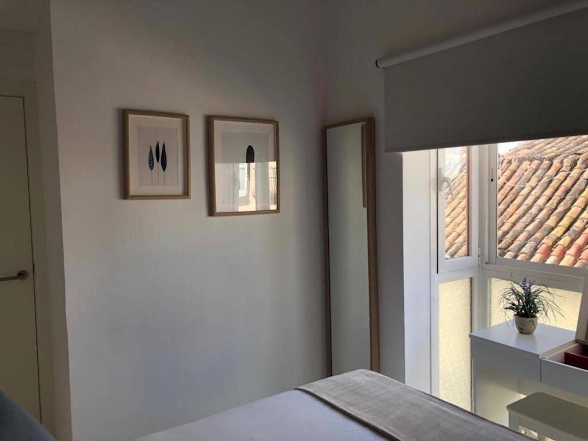 Holidays2Malaga Picasso Area Apartment Exterior photo