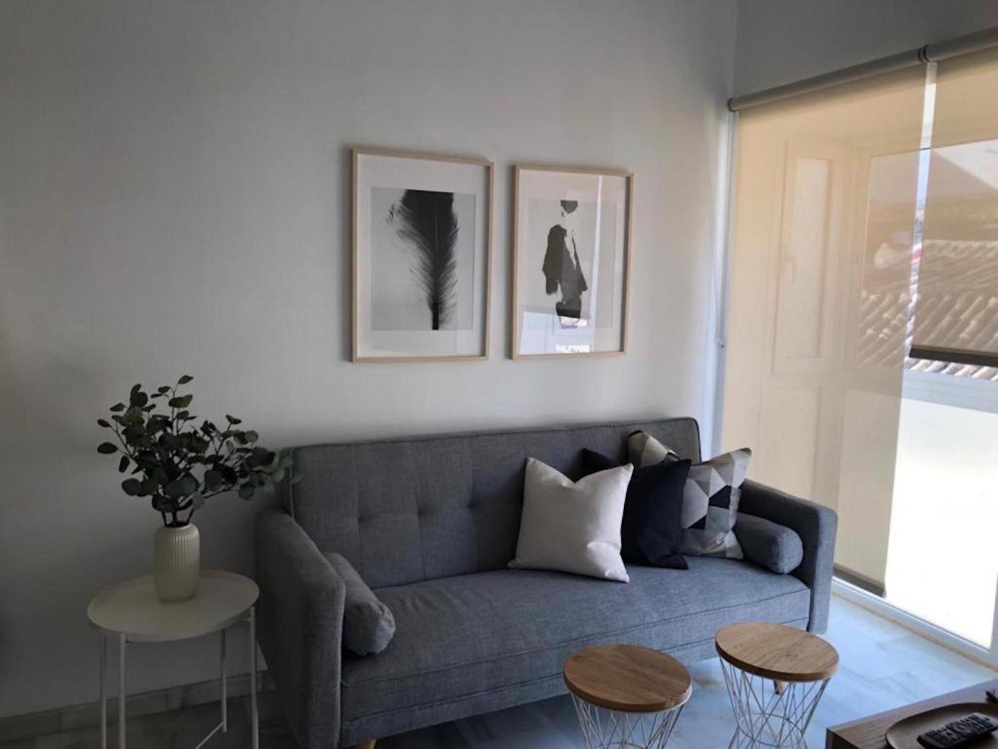 Holidays2Malaga Picasso Area Apartment Exterior photo
