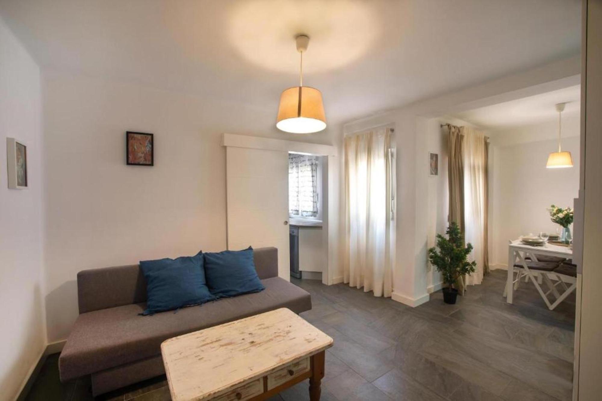 Holidays2Malaga Picasso Area Apartment Exterior photo