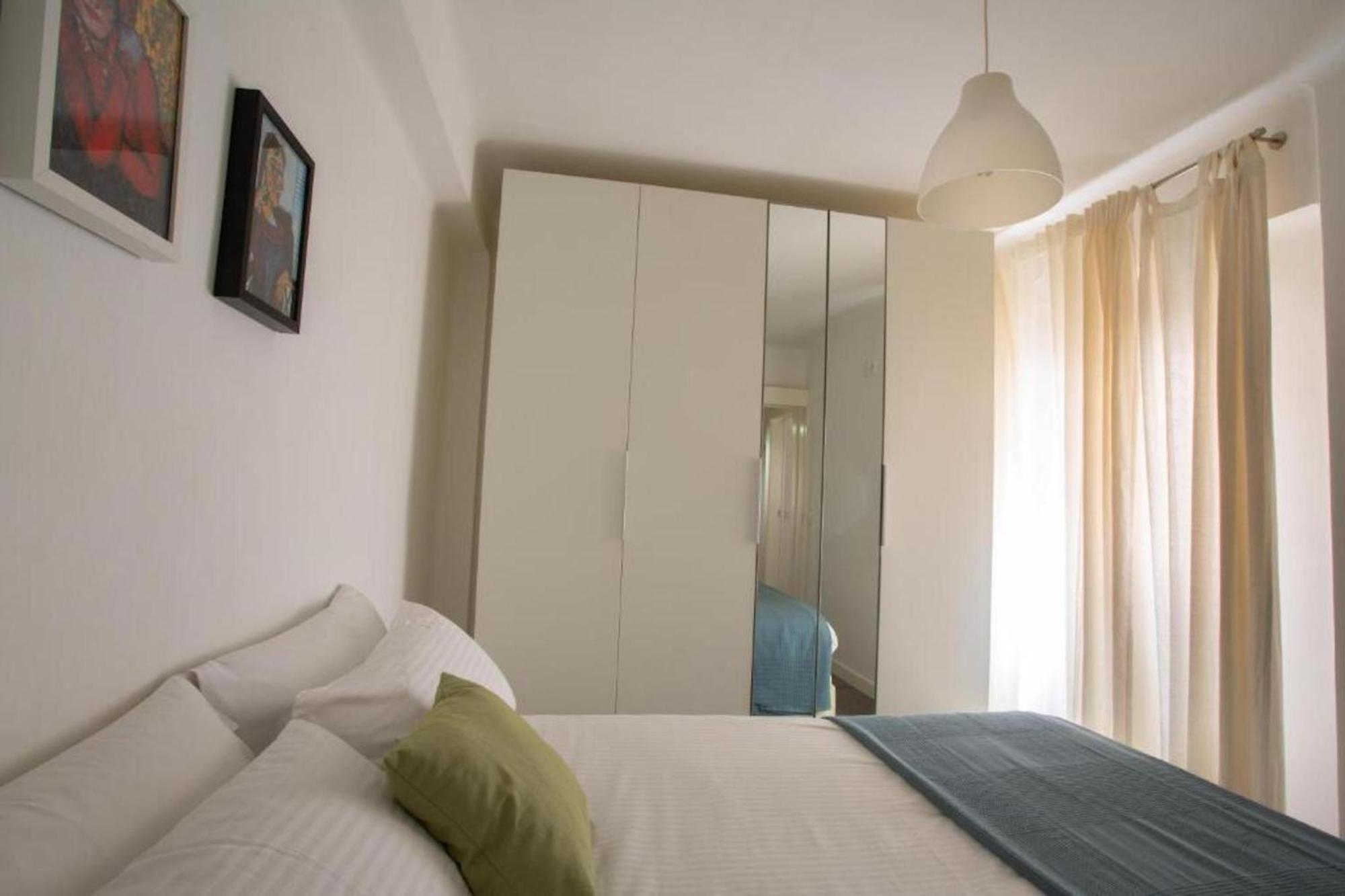 Holidays2Malaga Picasso Area Apartment Exterior photo