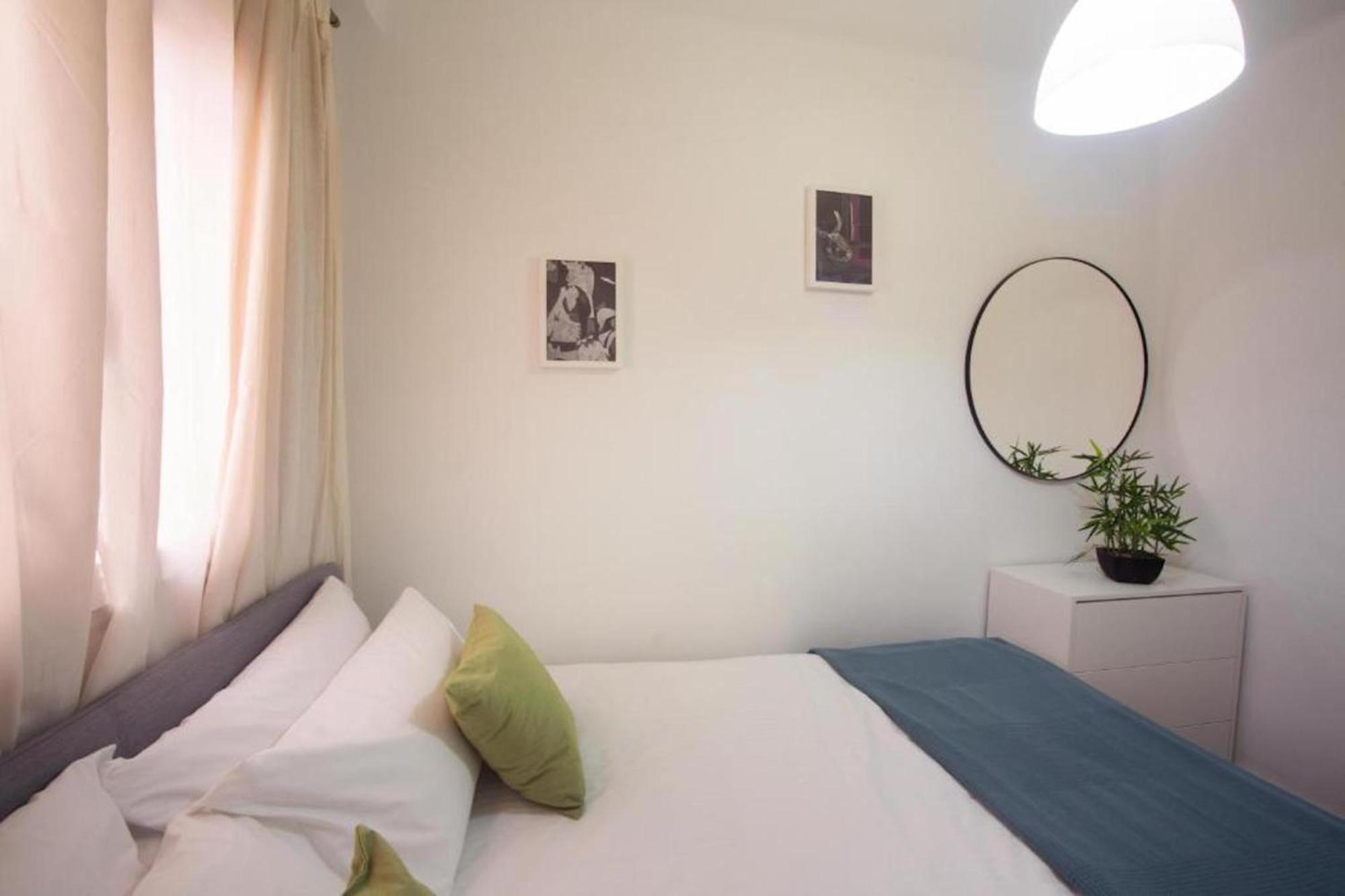 Holidays2Malaga Picasso Area Apartment Exterior photo