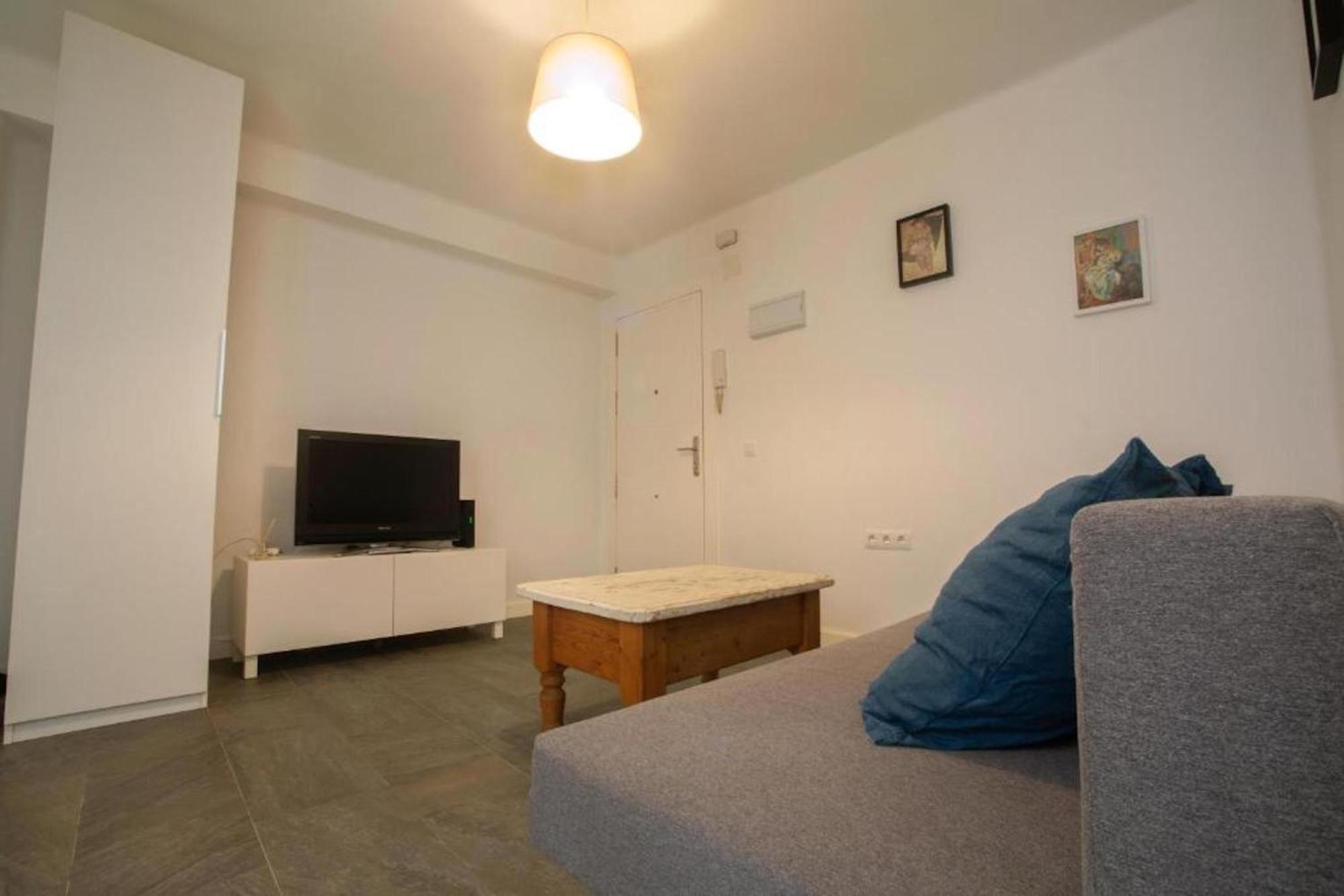 Holidays2Malaga Picasso Area Apartment Exterior photo