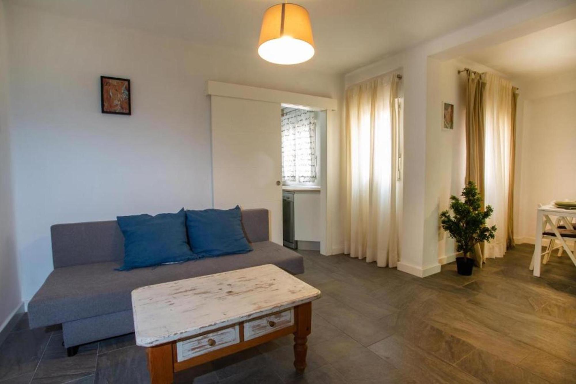 Holidays2Malaga Picasso Area Apartment Exterior photo