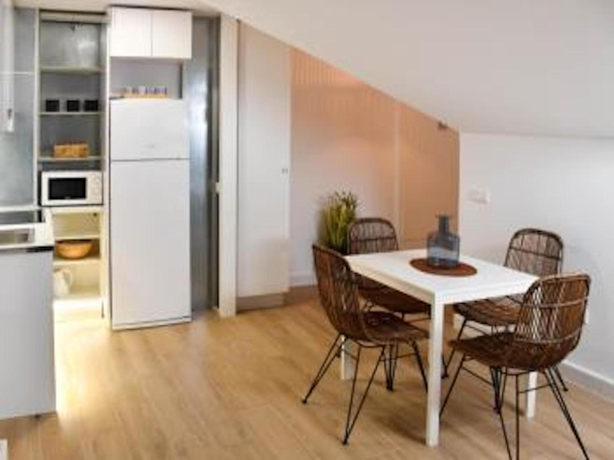 Holidays2Malaga Picasso Area Apartment Exterior photo