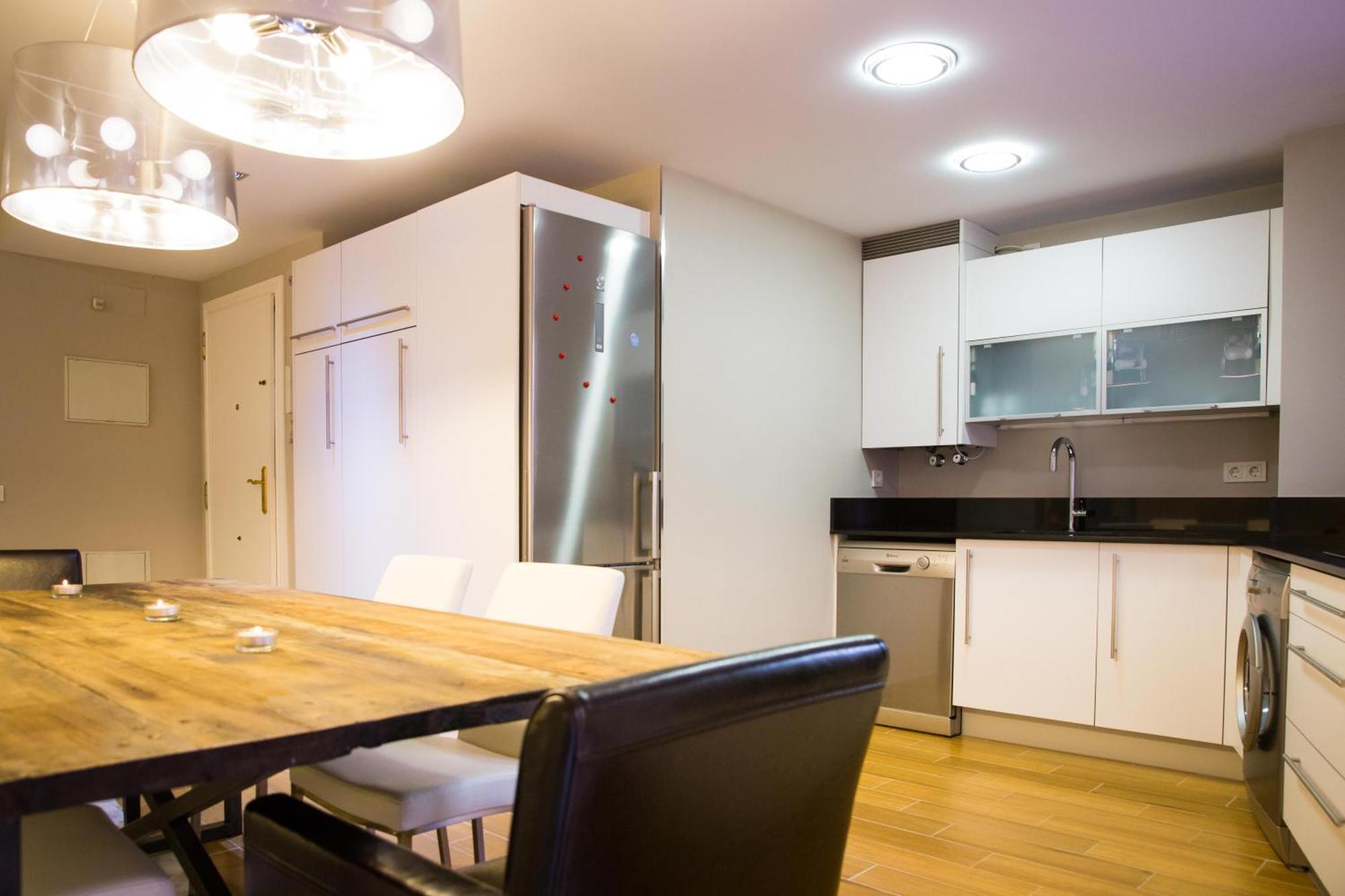 Holidays2Malaga Picasso Area Apartment Exterior photo