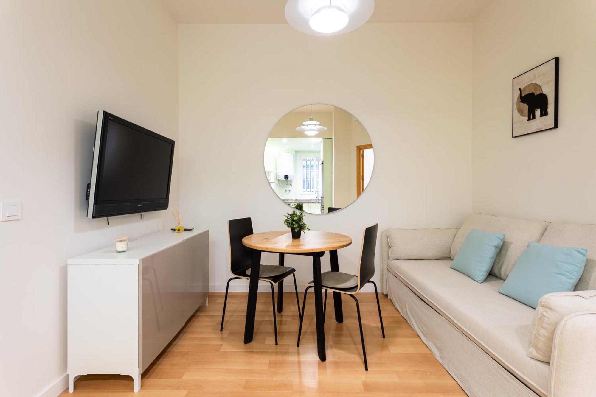 Holidays2Malaga Picasso Area Apartment Exterior photo