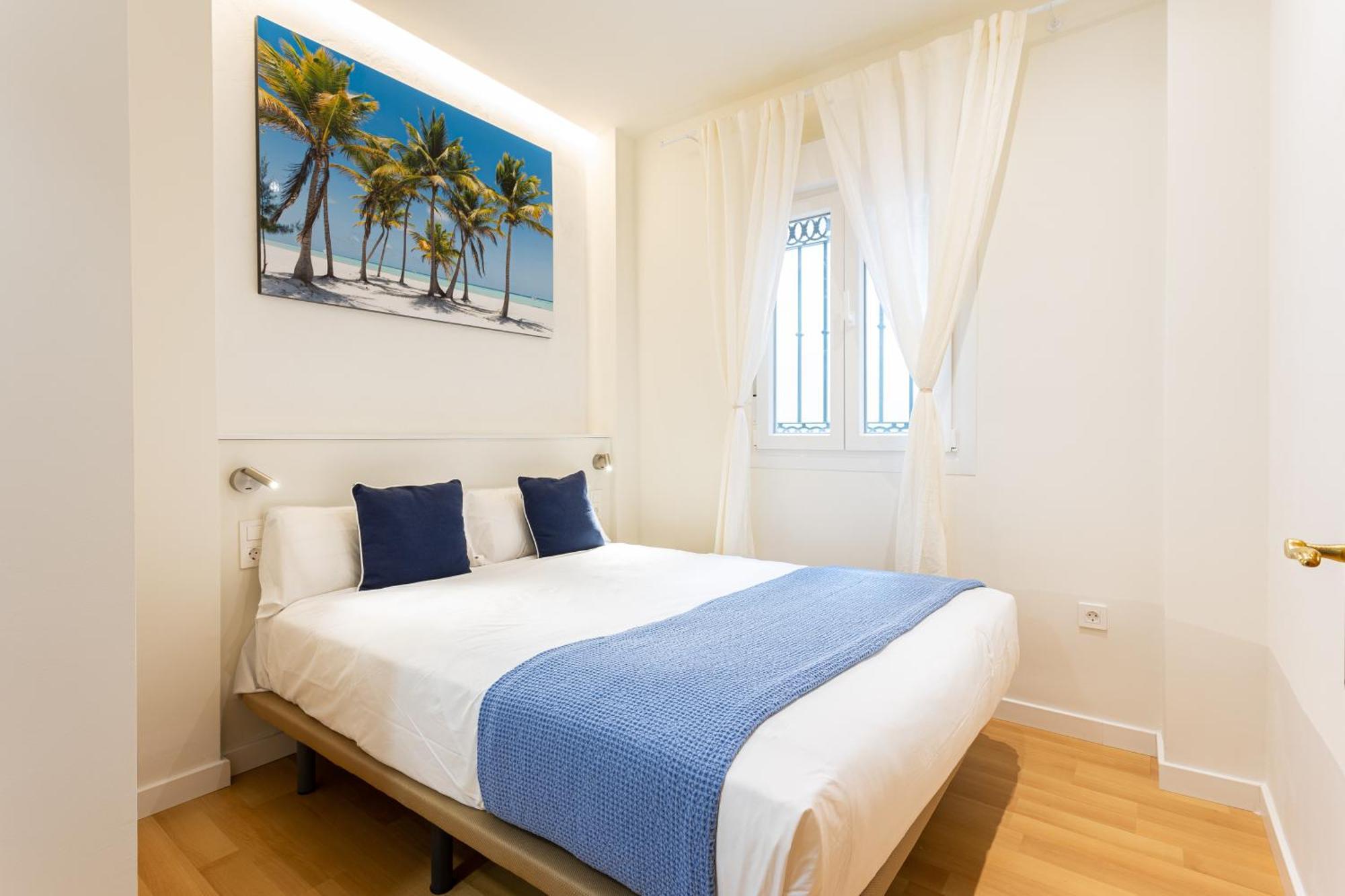 Holidays2Malaga Picasso Area Apartment Exterior photo