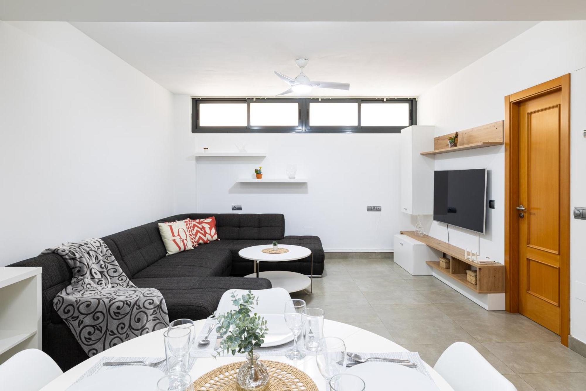 Holidays2Malaga Picasso Area Apartment Exterior photo