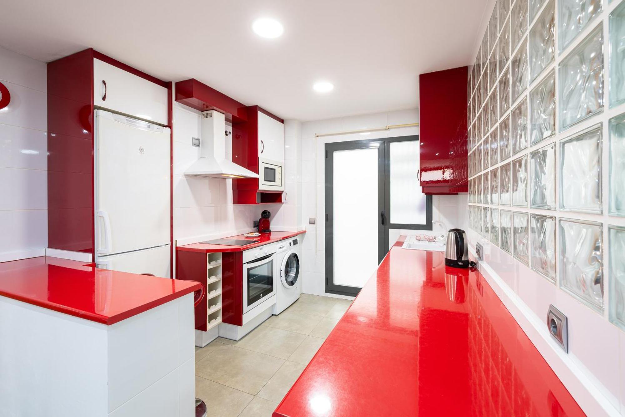 Holidays2Malaga Picasso Area Apartment Exterior photo