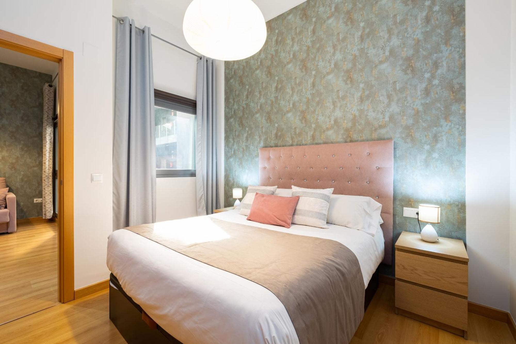Holidays2Malaga Picasso Area Apartment Exterior photo