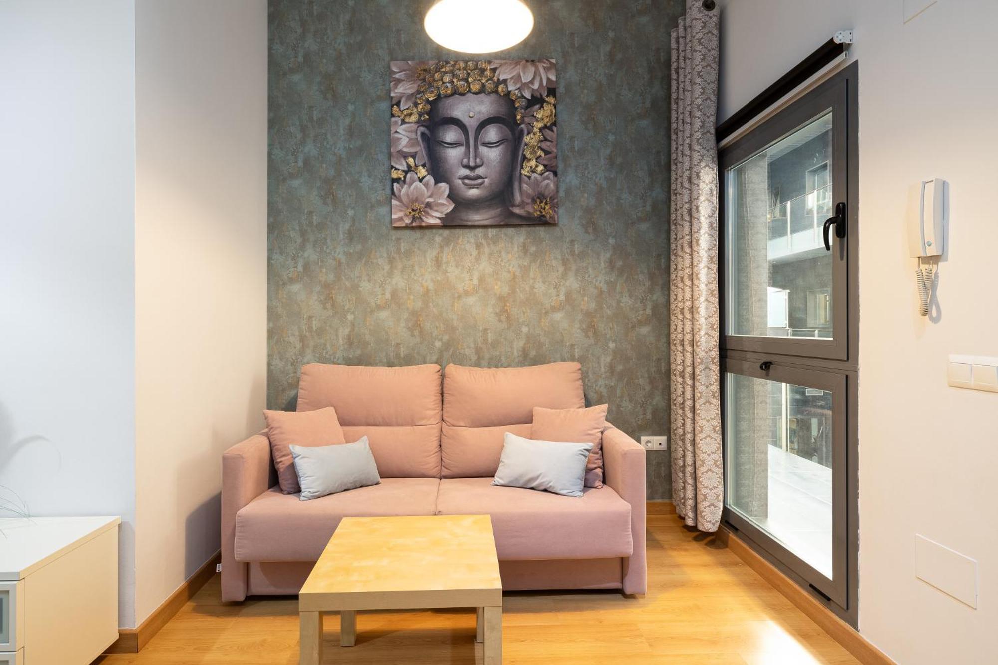 Holidays2Malaga Picasso Area Apartment Exterior photo