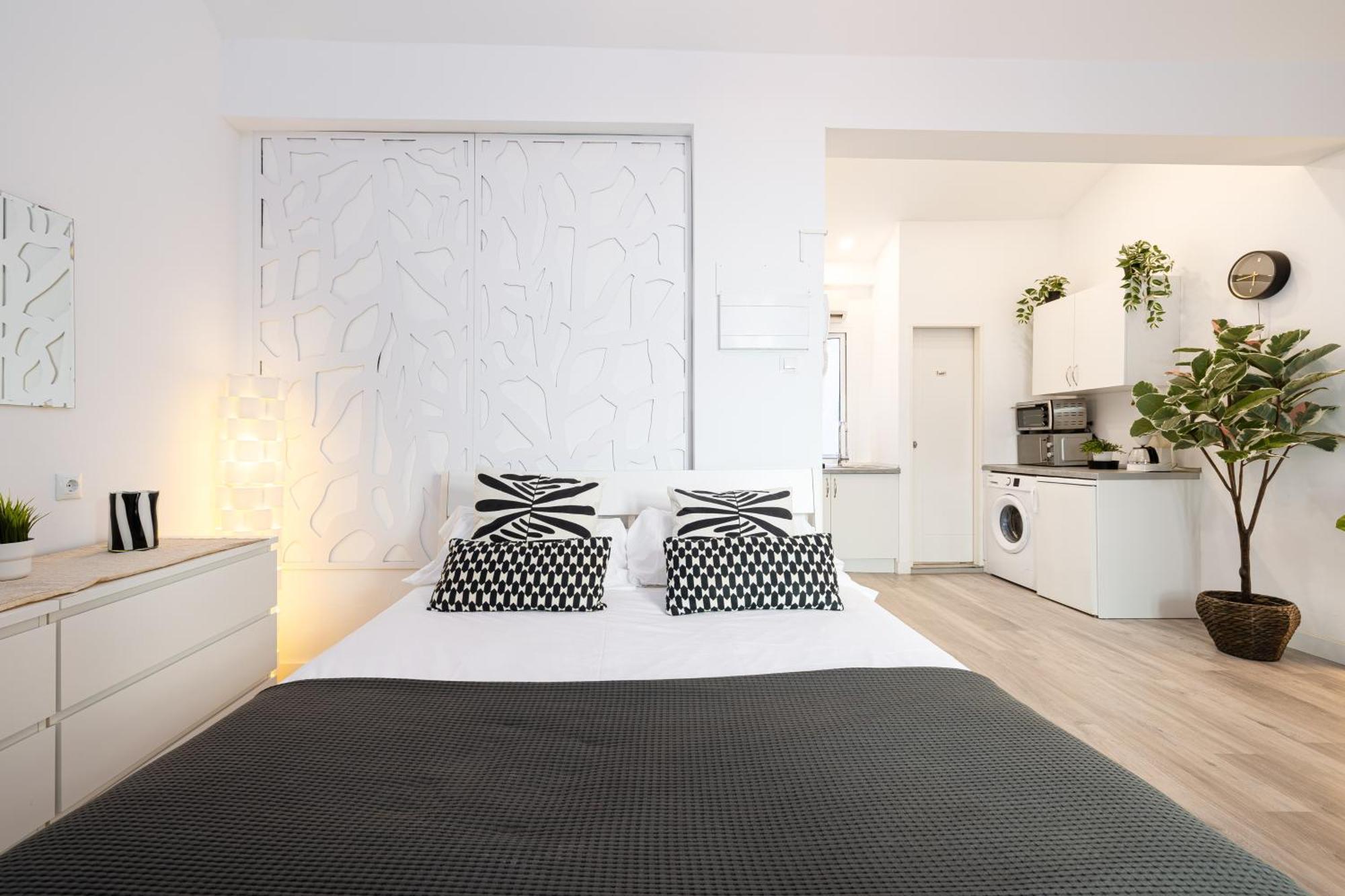 Holidays2Malaga Picasso Area Apartment Exterior photo